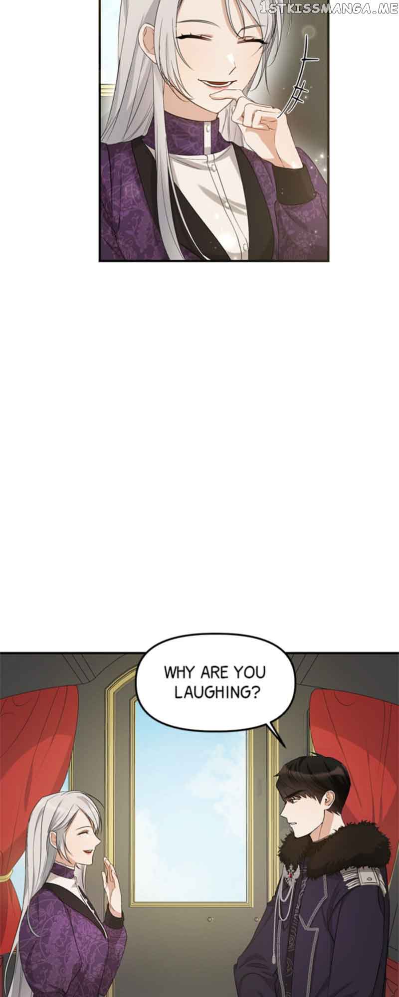 The Fake Duchess In Distresss Chapter 11 page 4