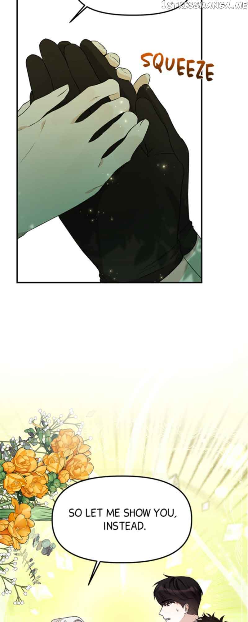 The Fake Duchess In Distresss Chapter 11 page 49