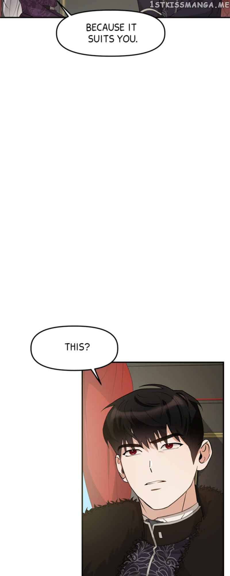 The Fake Duchess In Distresss Chapter 11 page 5
