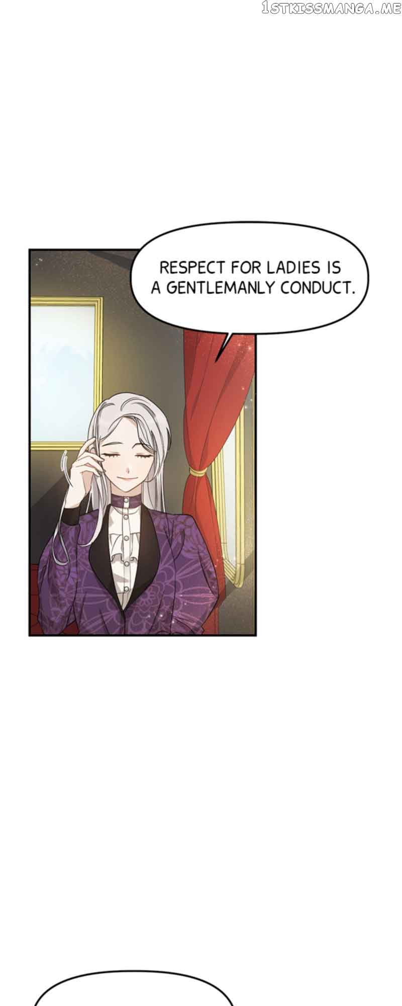 The Fake Duchess In Distresss Chapter 11 page 7