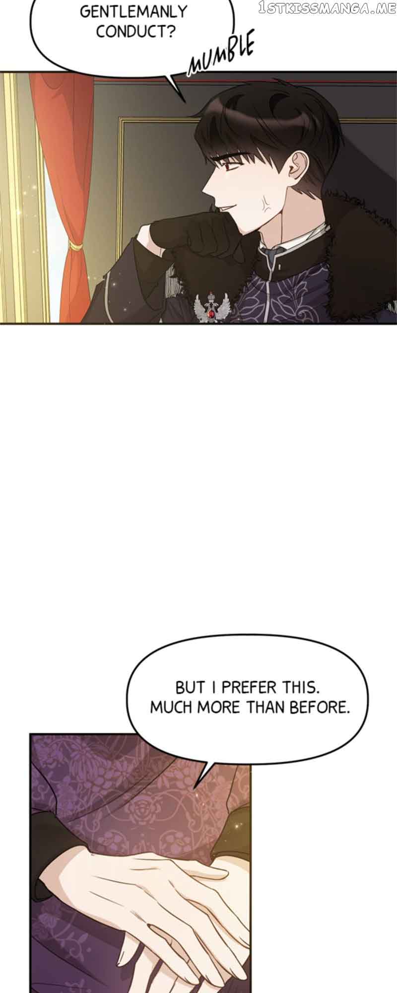 The Fake Duchess In Distresss Chapter 11 page 8