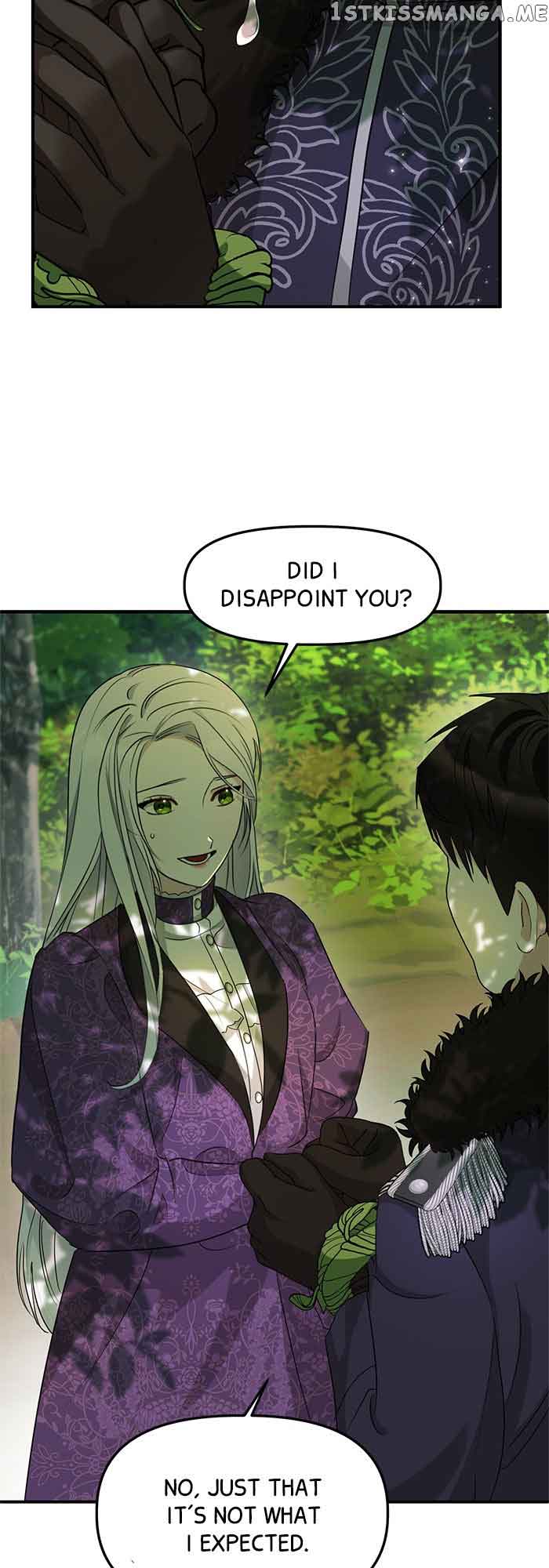 The Fake Duchess In Distresss Chapter 12 page 10