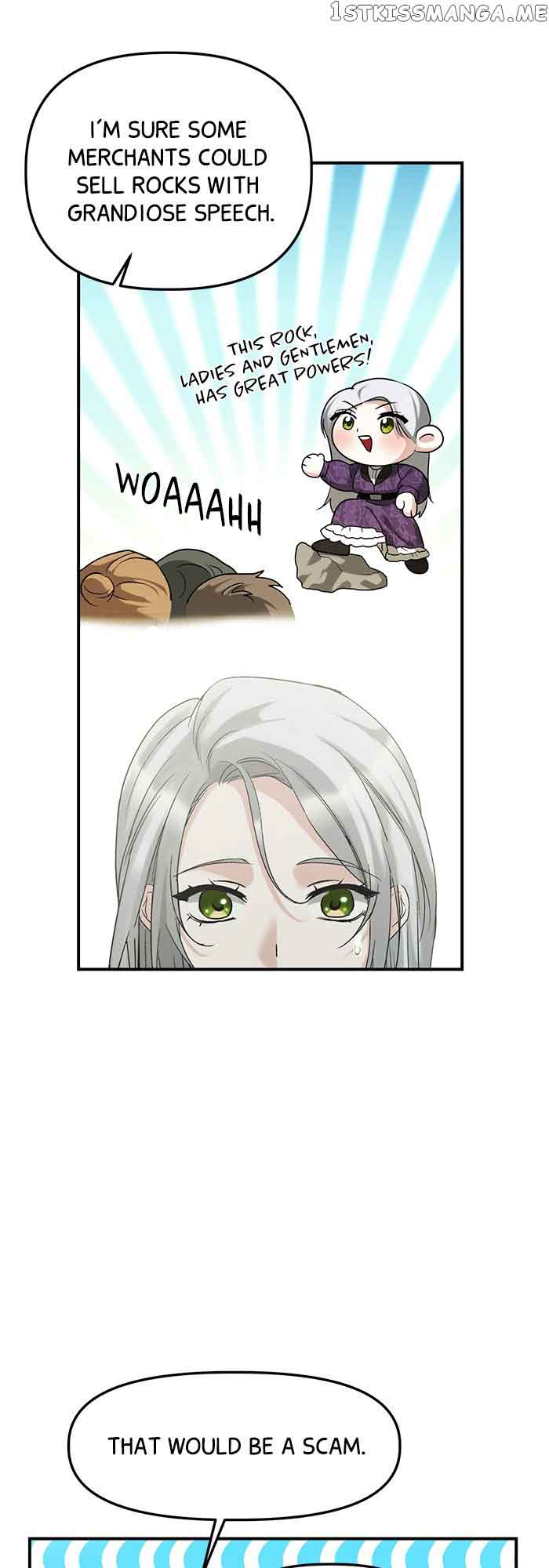The Fake Duchess In Distresss Chapter 12 page 14