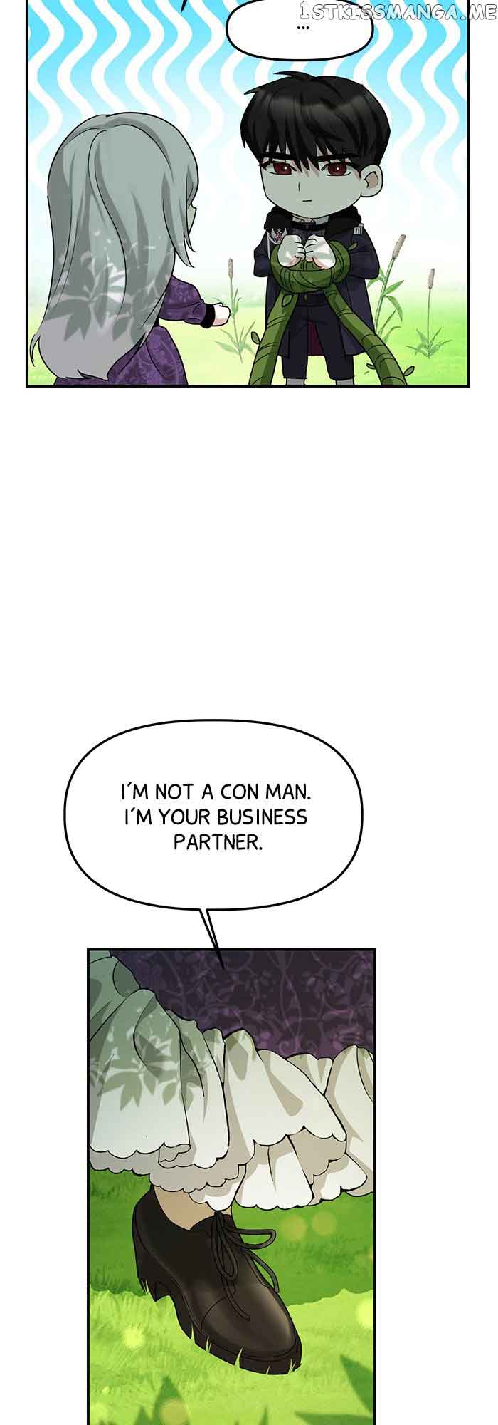 The Fake Duchess In Distresss Chapter 12 page 15