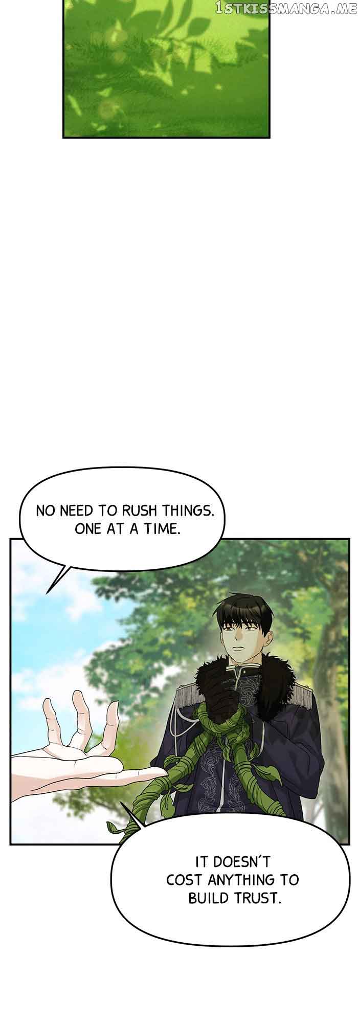 The Fake Duchess In Distresss Chapter 12 page 16