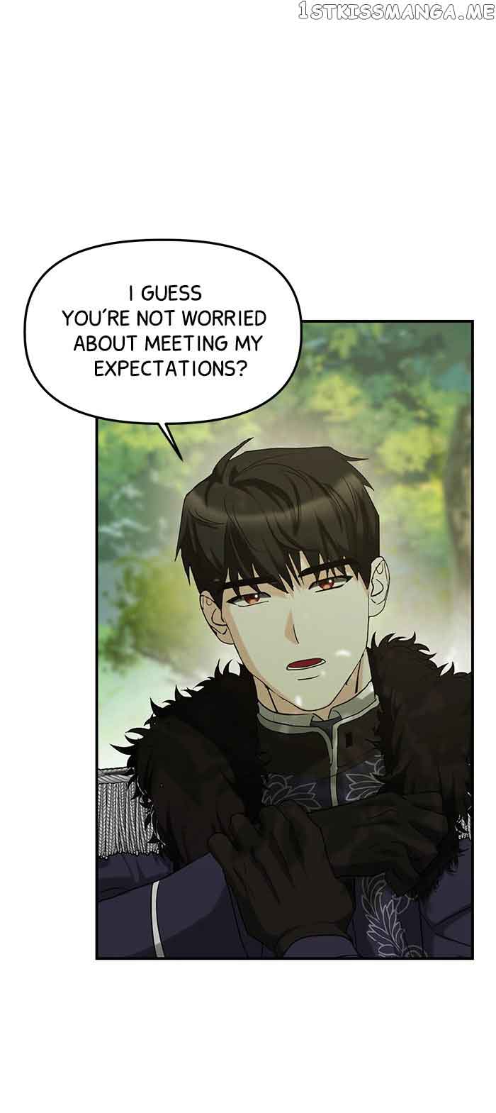 The Fake Duchess In Distresss Chapter 12 page 18
