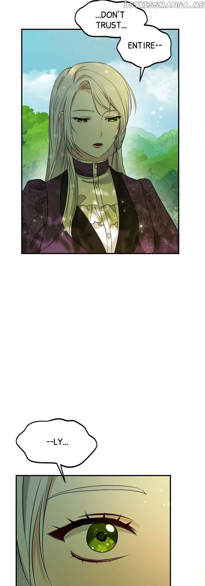 The Fake Duchess In Distresss Chapter 12 page 20
