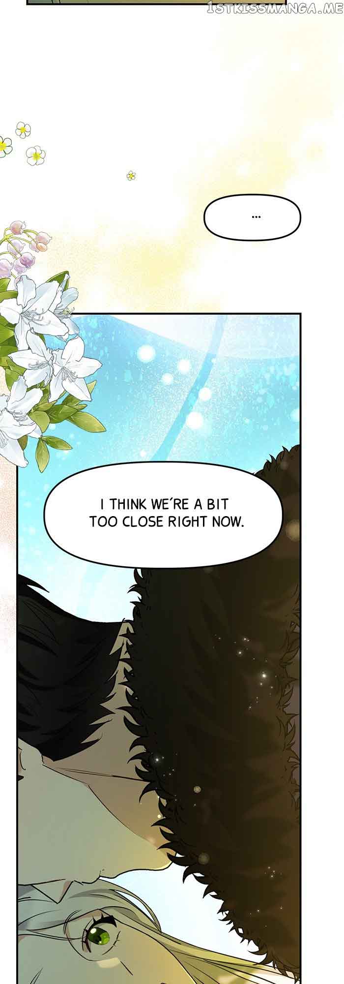 The Fake Duchess In Distresss Chapter 12 page 21