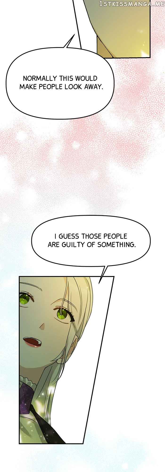 The Fake Duchess In Distresss Chapter 12 page 23