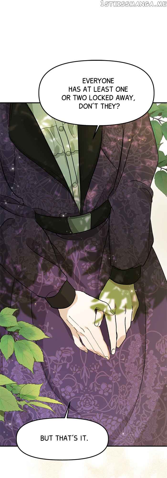 The Fake Duchess In Distresss Chapter 12 page 26