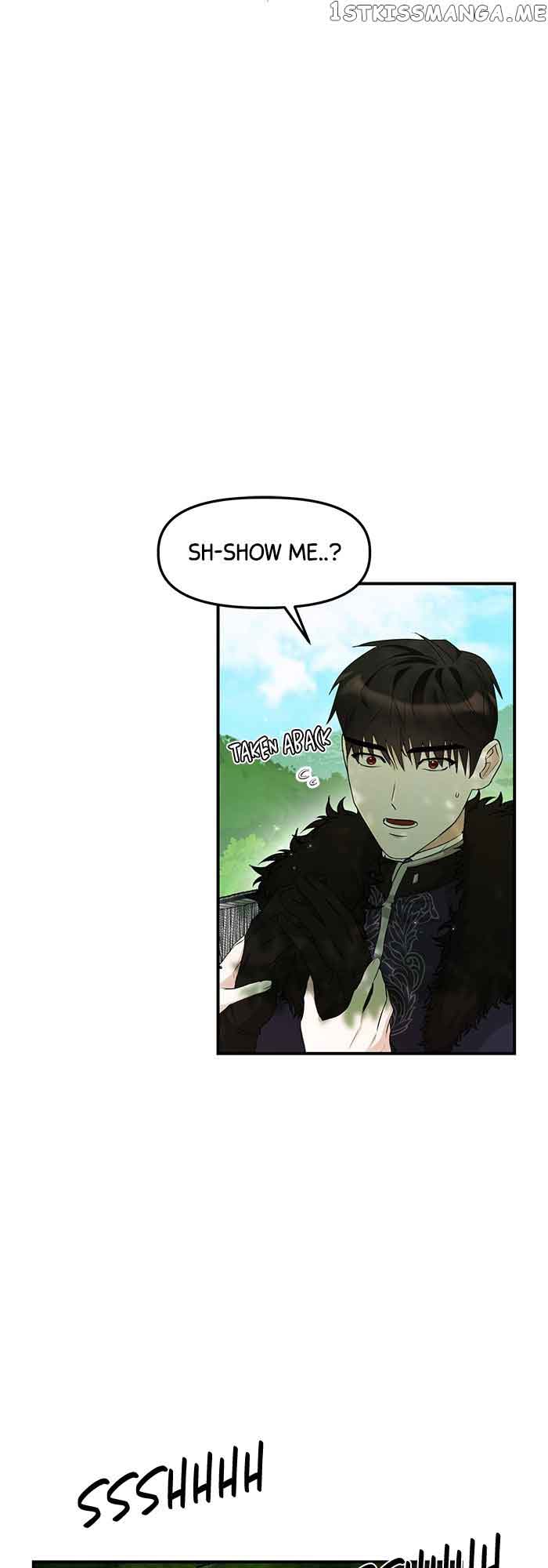 The Fake Duchess In Distresss Chapter 12 page 2