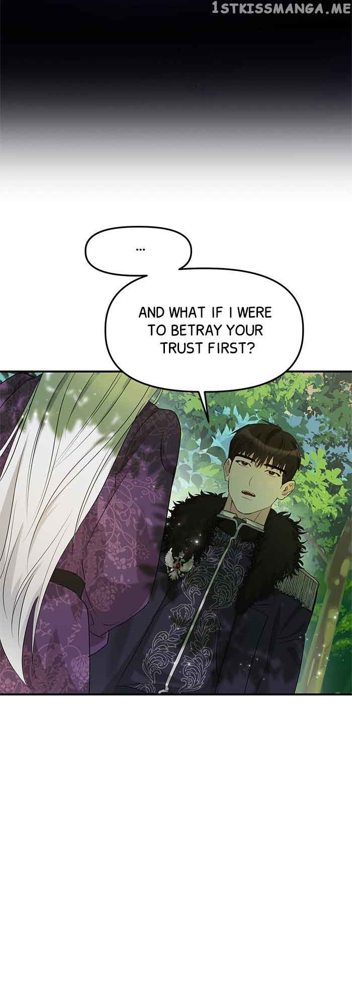 The Fake Duchess In Distresss Chapter 12 page 30