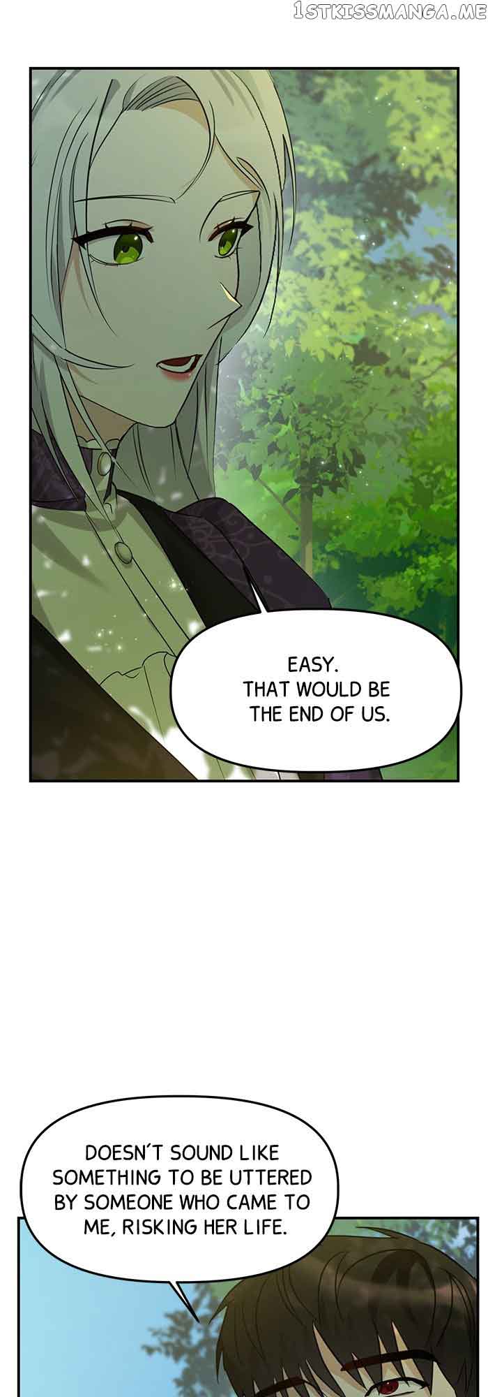The Fake Duchess In Distresss Chapter 12 page 31