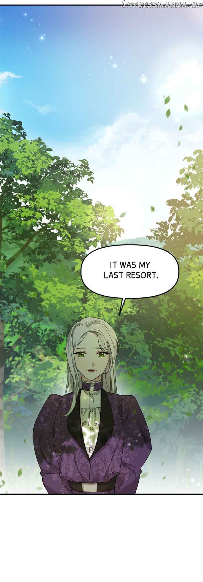 The Fake Duchess In Distresss Chapter 12 page 33