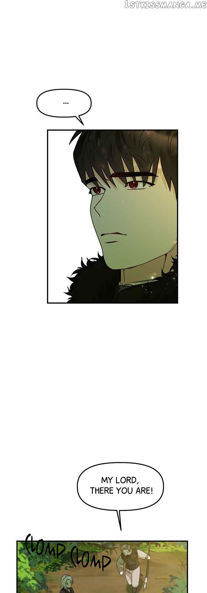 The Fake Duchess In Distresss Chapter 12 page 34