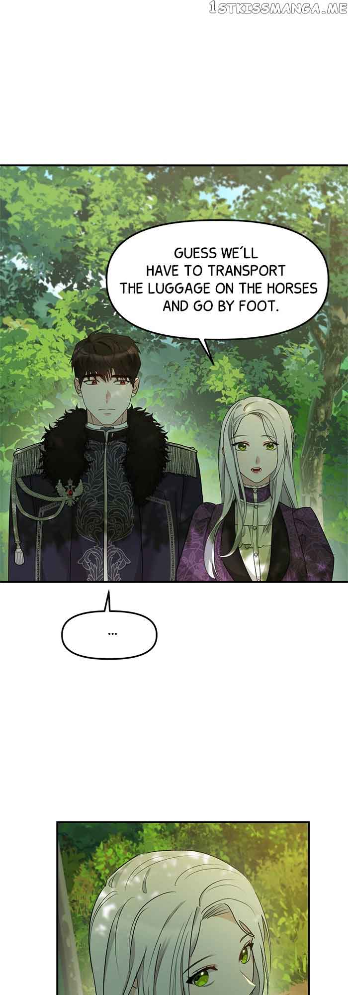 The Fake Duchess In Distresss Chapter 12 page 36