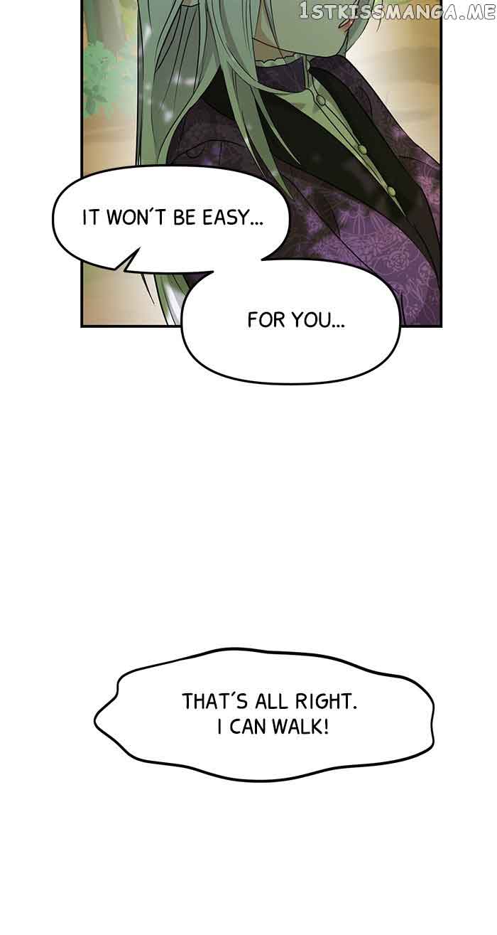 The Fake Duchess In Distresss Chapter 12 page 37