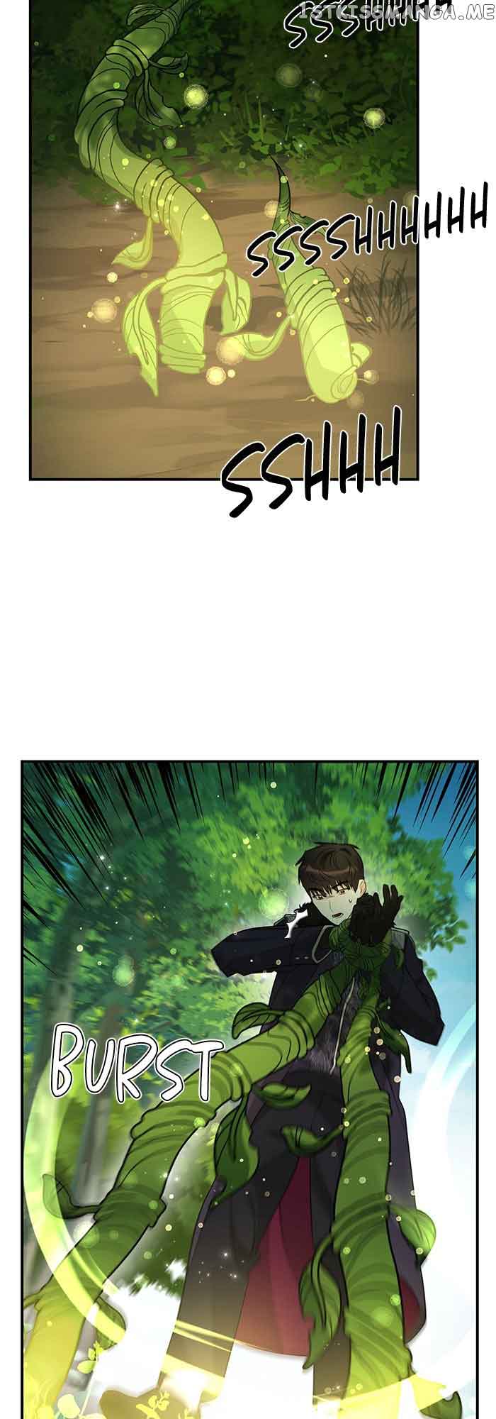 The Fake Duchess In Distresss Chapter 12 page 3