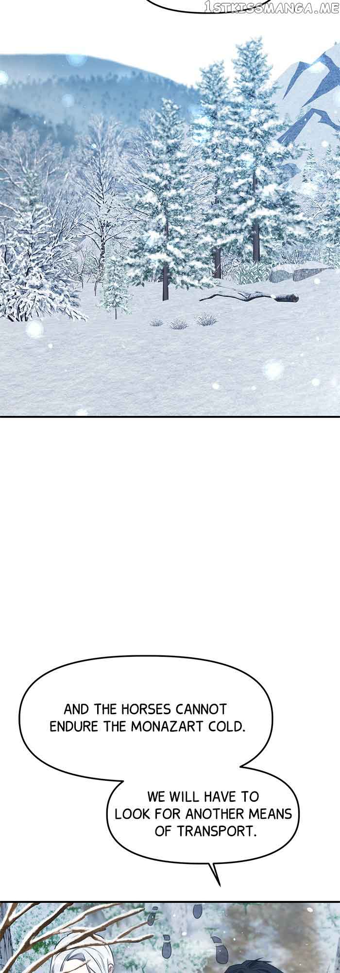 The Fake Duchess In Distresss Chapter 12 page 39