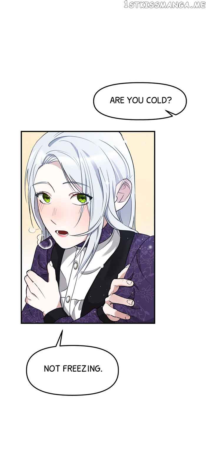 The Fake Duchess In Distresss Chapter 12 page 41