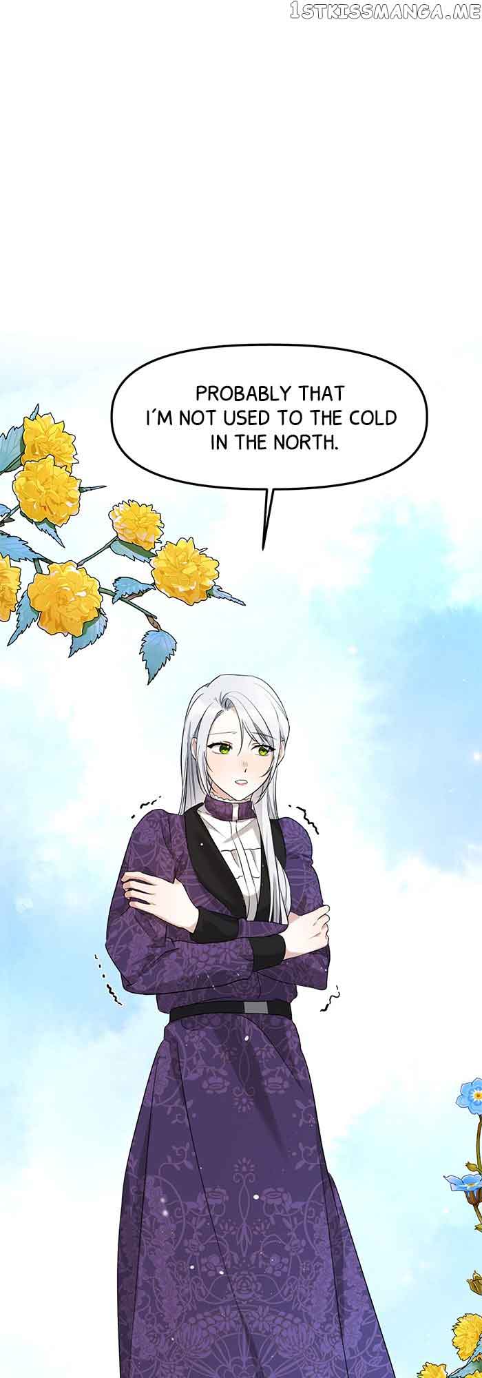 The Fake Duchess In Distresss Chapter 12 page 42
