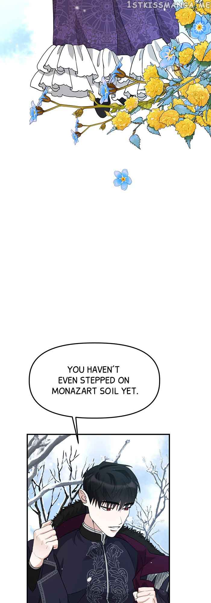 The Fake Duchess In Distresss Chapter 12 page 43