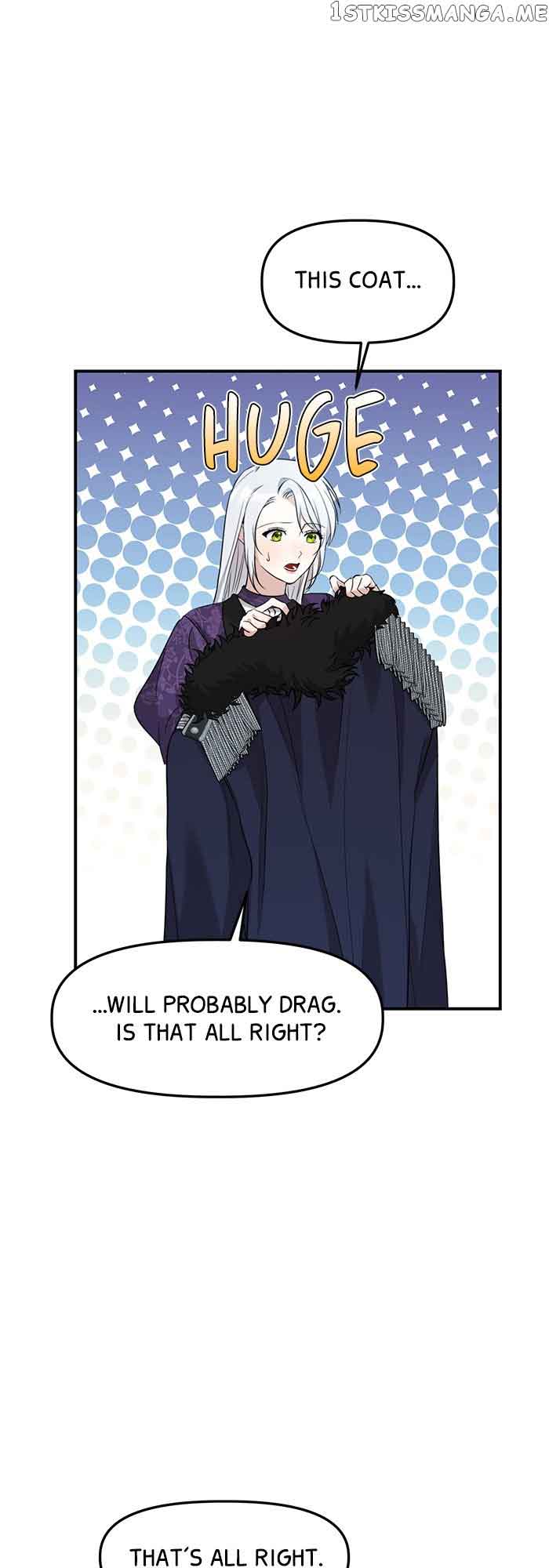 The Fake Duchess In Distresss Chapter 12 page 46