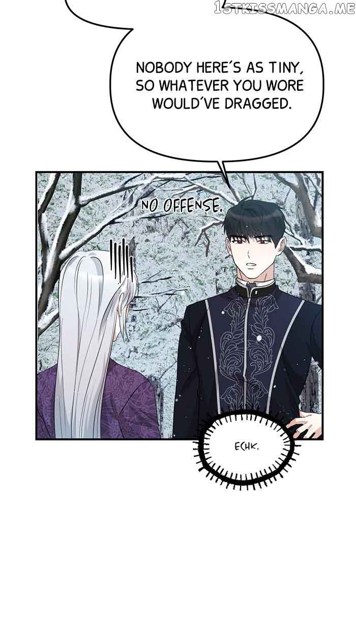 The Fake Duchess In Distresss Chapter 12 page 47