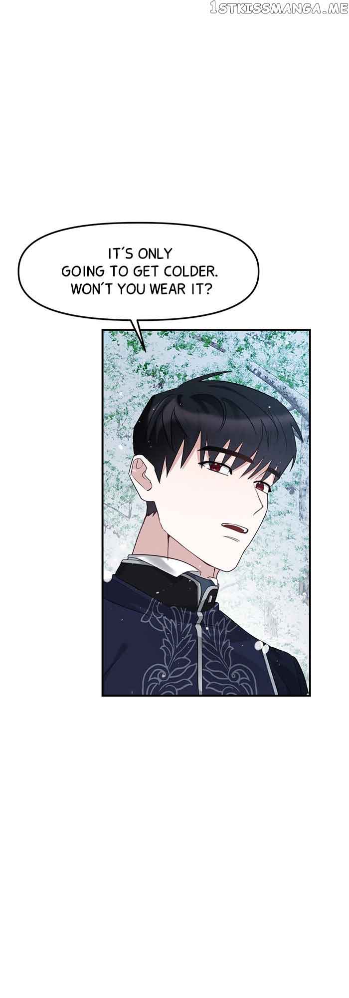 The Fake Duchess In Distresss Chapter 12 page 48