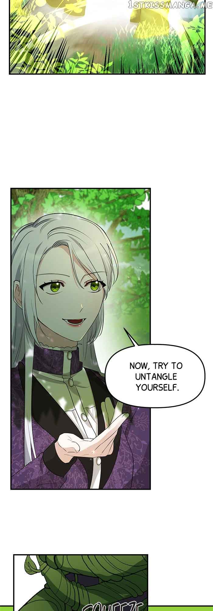 The Fake Duchess In Distresss Chapter 12 page 4