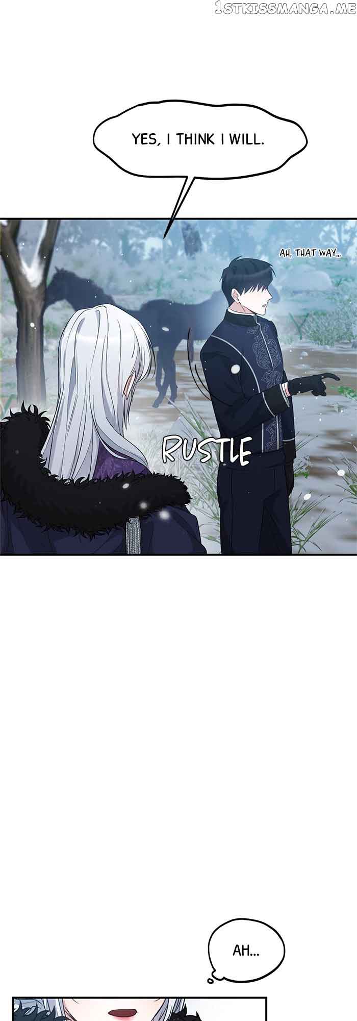 The Fake Duchess In Distresss Chapter 12 page 49