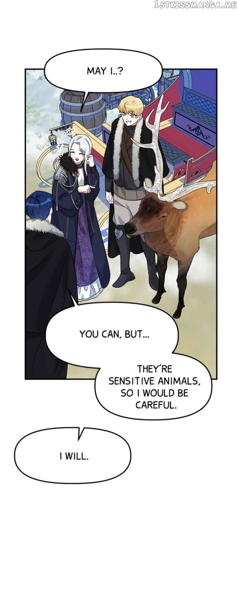 The Fake Duchess In Distresss Chapter 13 page 9