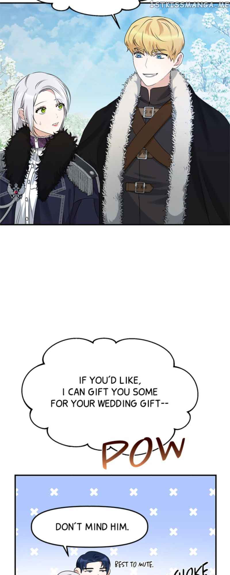 The Fake Duchess In Distresss Chapter 13 page 11
