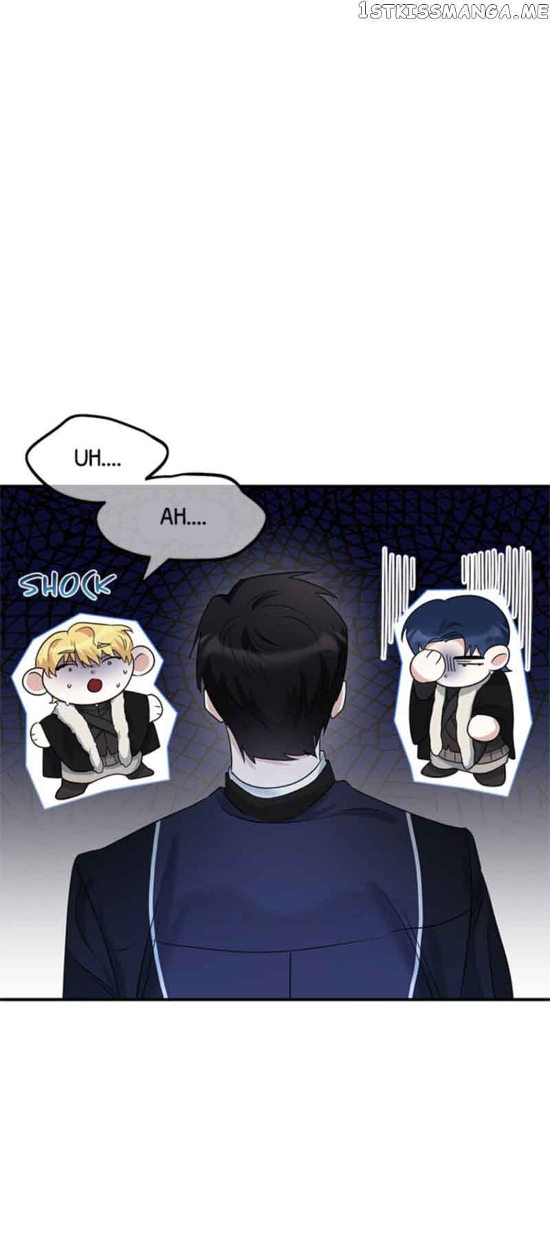 The Fake Duchess In Distresss Chapter 13 page 13