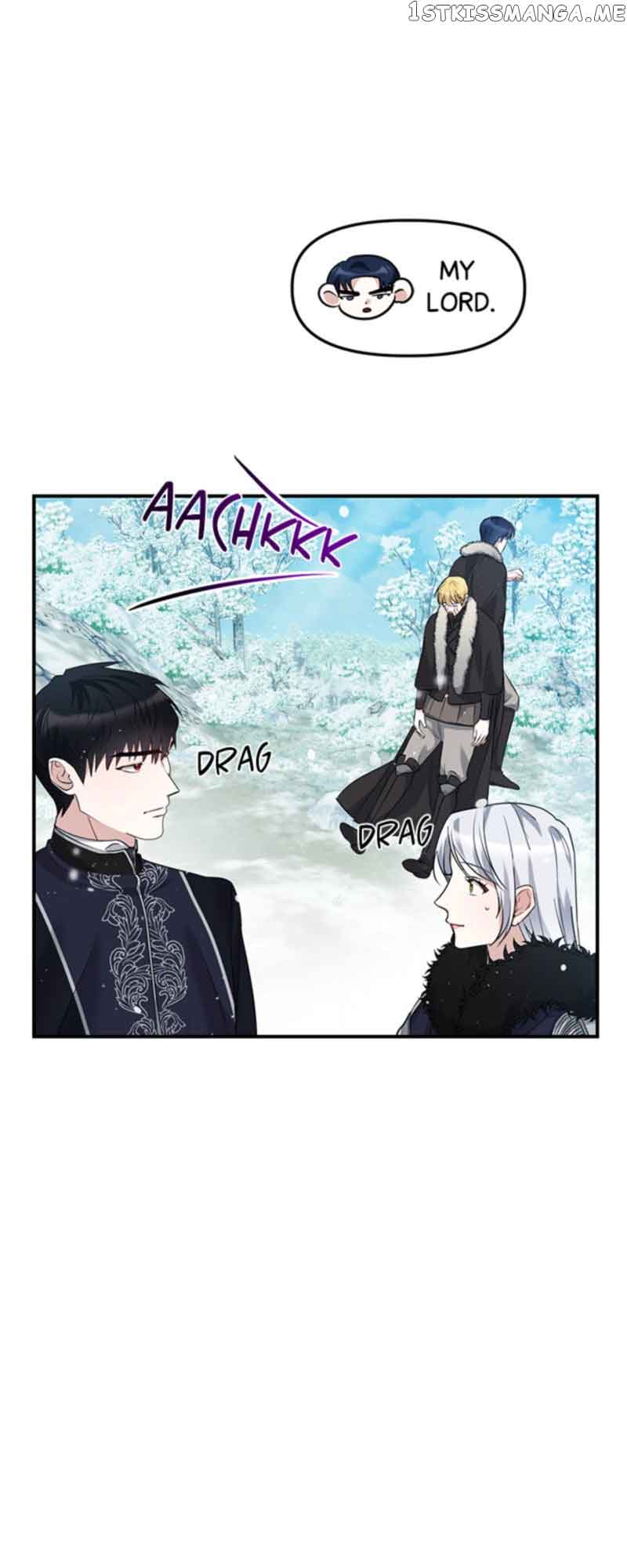 The Fake Duchess In Distresss Chapter 13 page 16