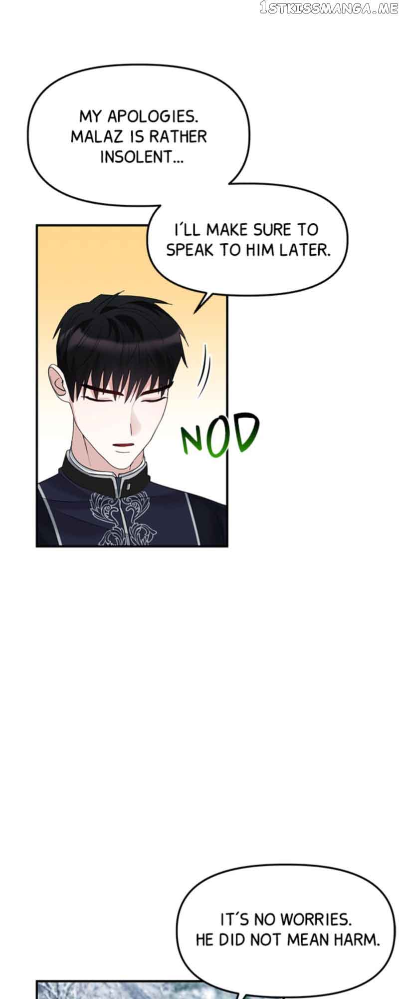 The Fake Duchess In Distresss Chapter 13 page 17