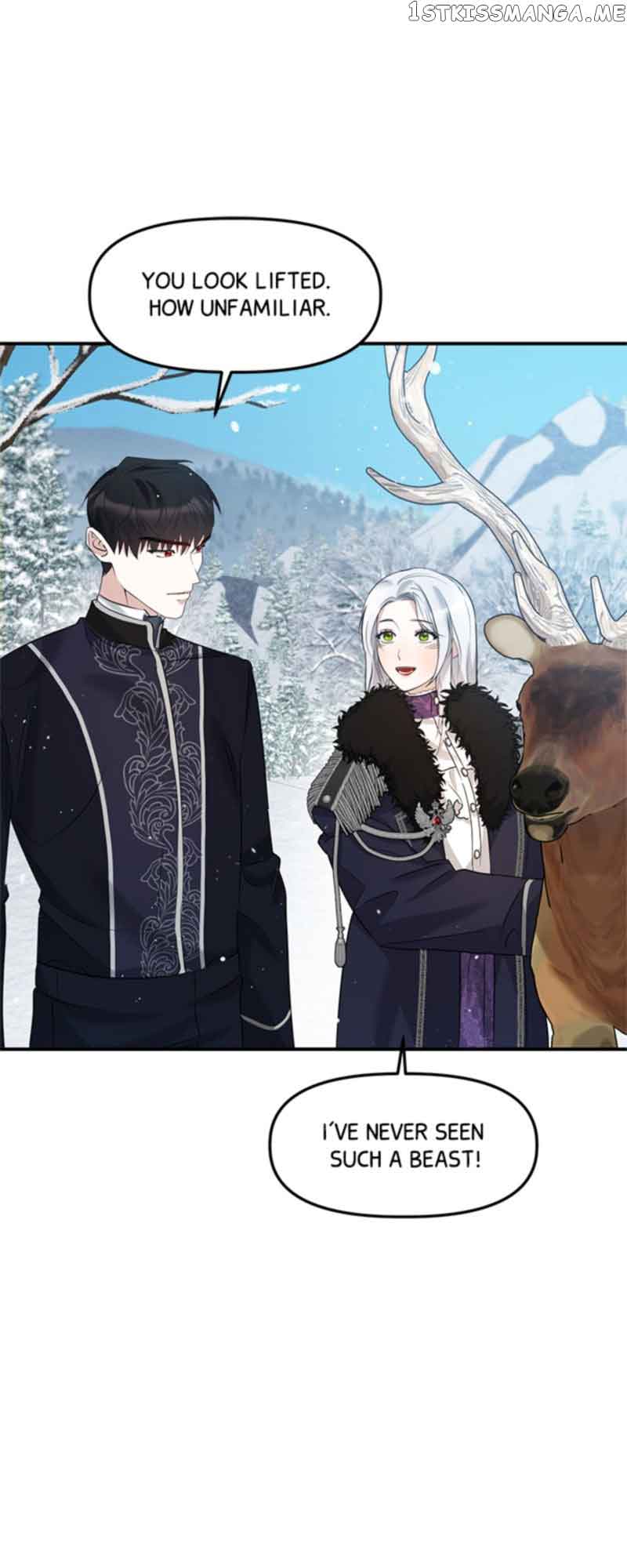 The Fake Duchess In Distresss Chapter 13 page 19