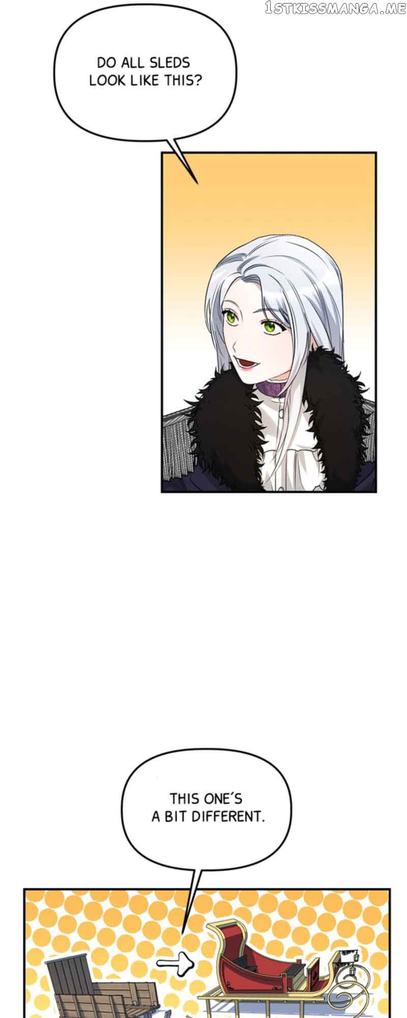 The Fake Duchess In Distresss Chapter 13 page 20