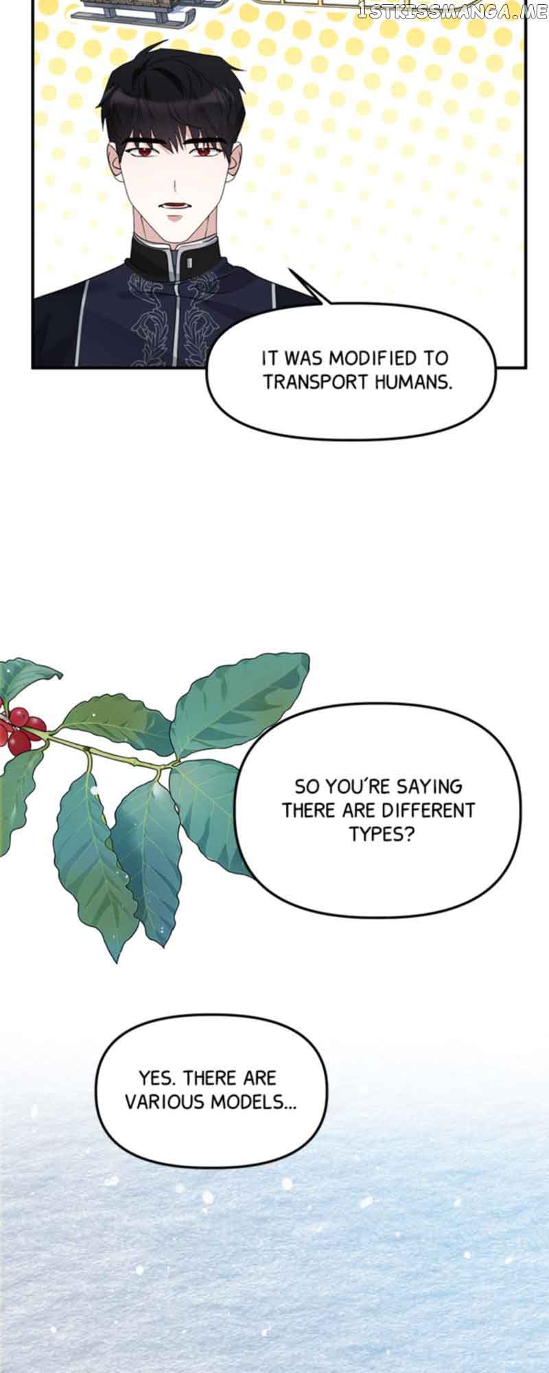 The Fake Duchess In Distresss Chapter 13 page 21