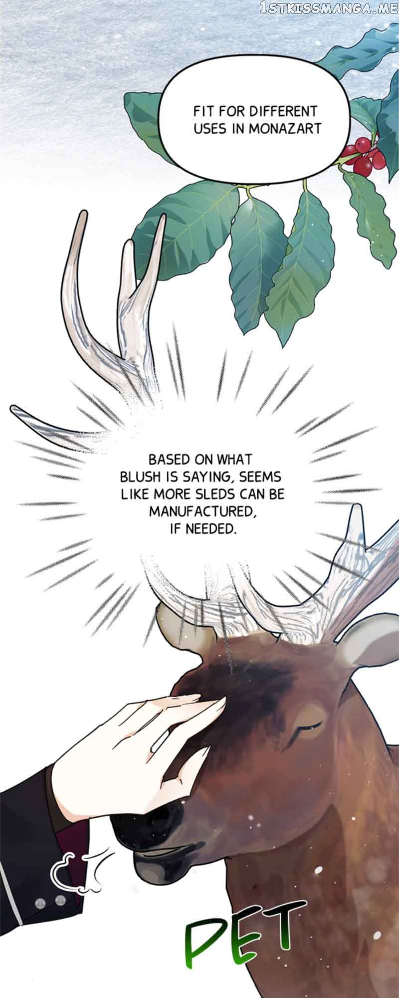 The Fake Duchess In Distresss Chapter 13 page 22
