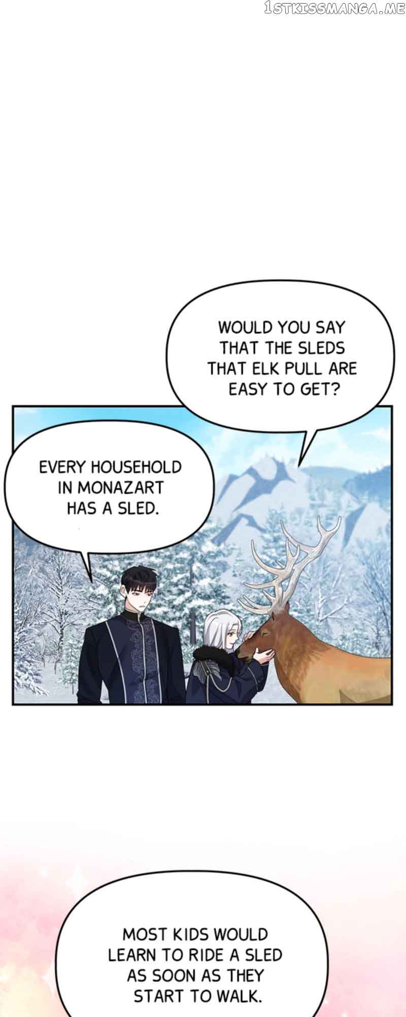 The Fake Duchess In Distresss Chapter 13 page 24
