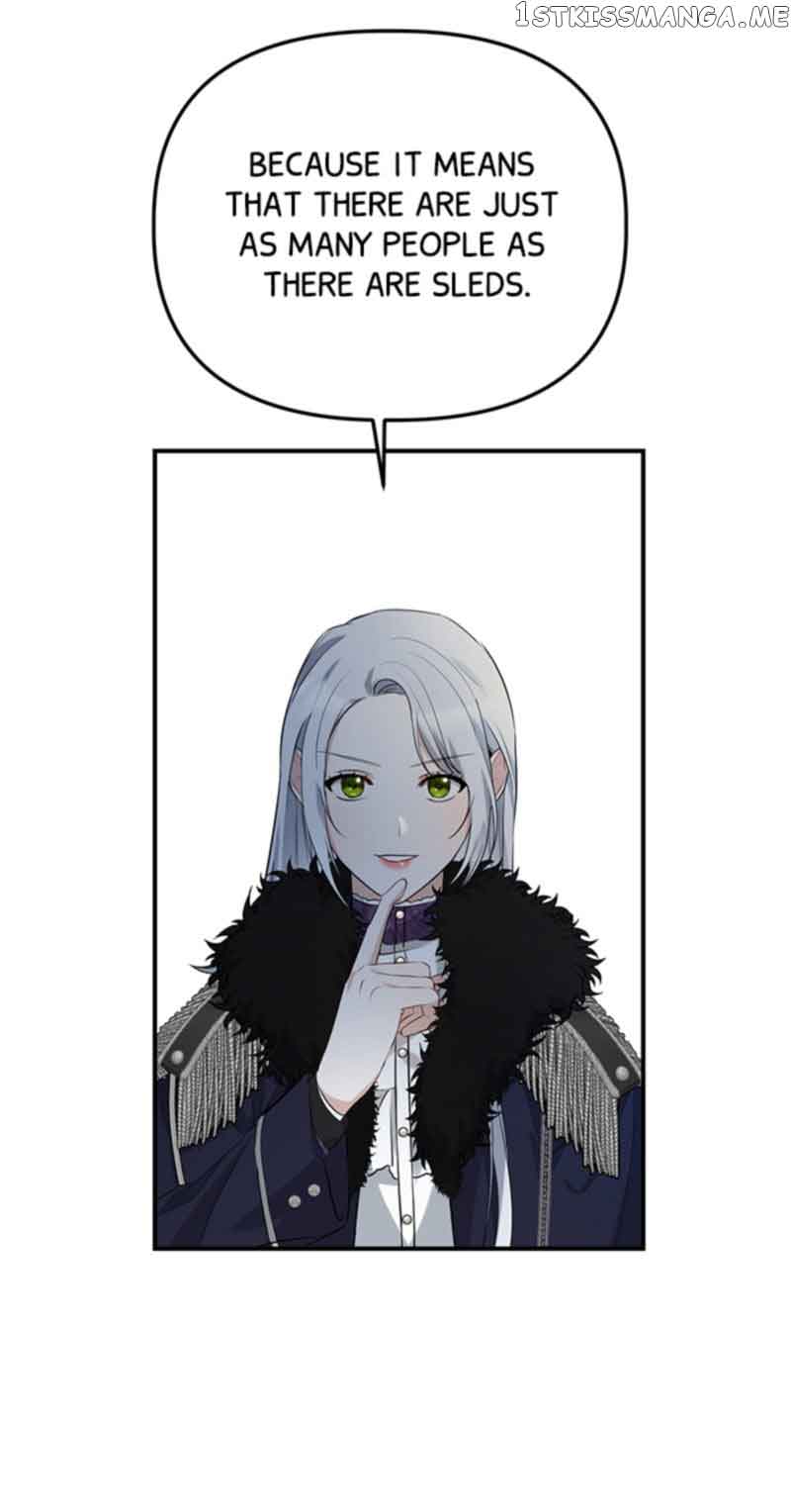 The Fake Duchess In Distresss Chapter 13 page 27