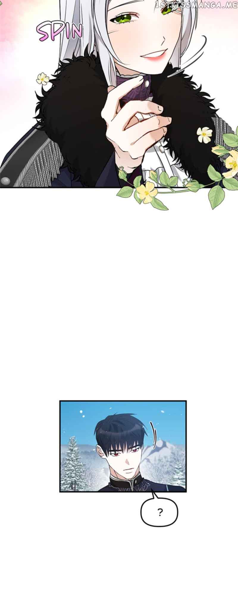 The Fake Duchess In Distresss Chapter 13 page 29