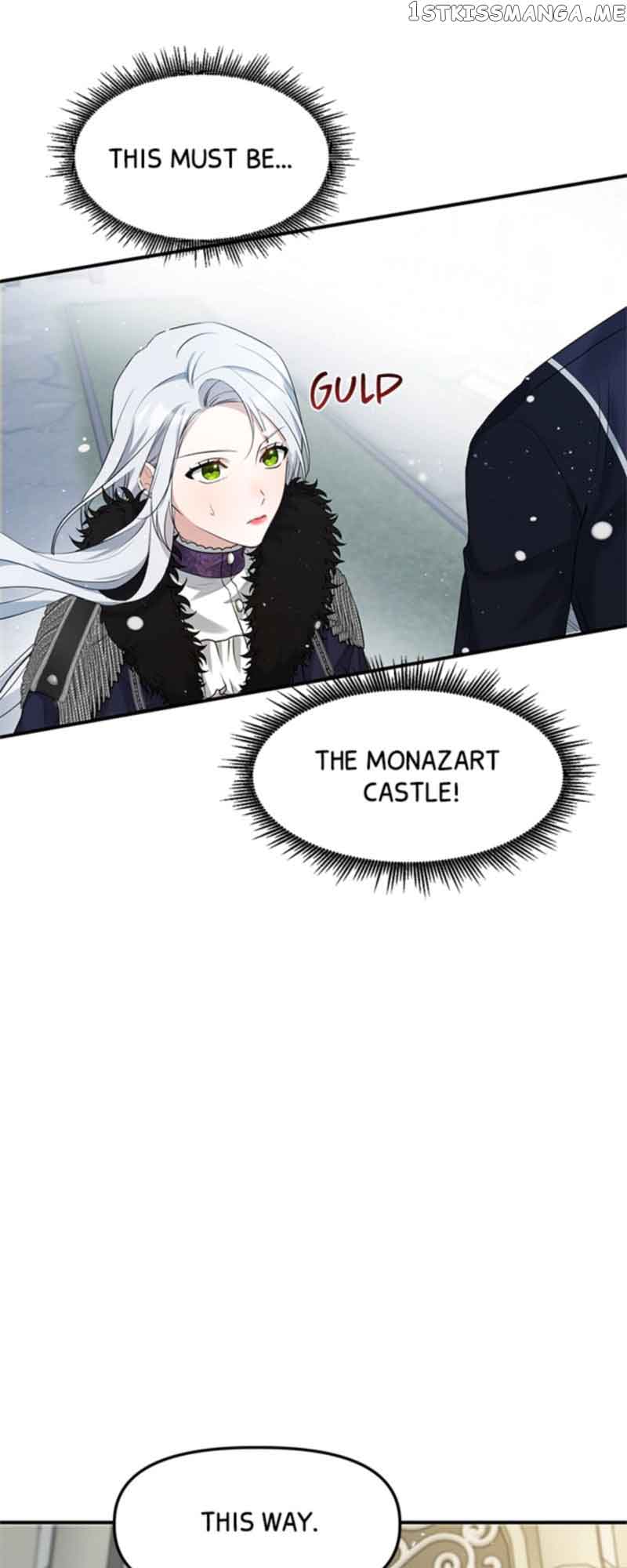The Fake Duchess In Distresss Chapter 13 page 32