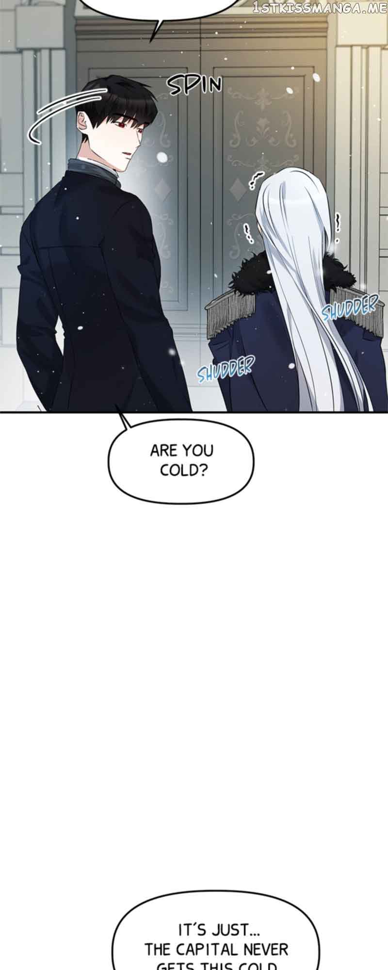 The Fake Duchess In Distresss Chapter 13 page 33