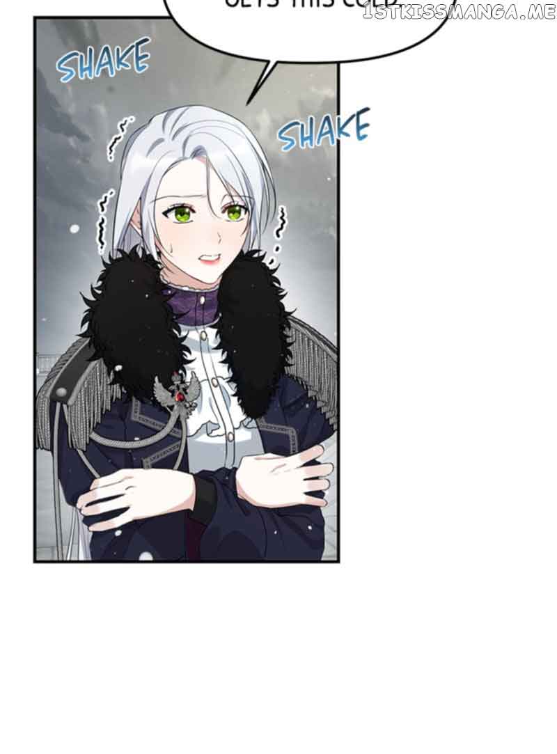 The Fake Duchess In Distresss Chapter 13 page 34