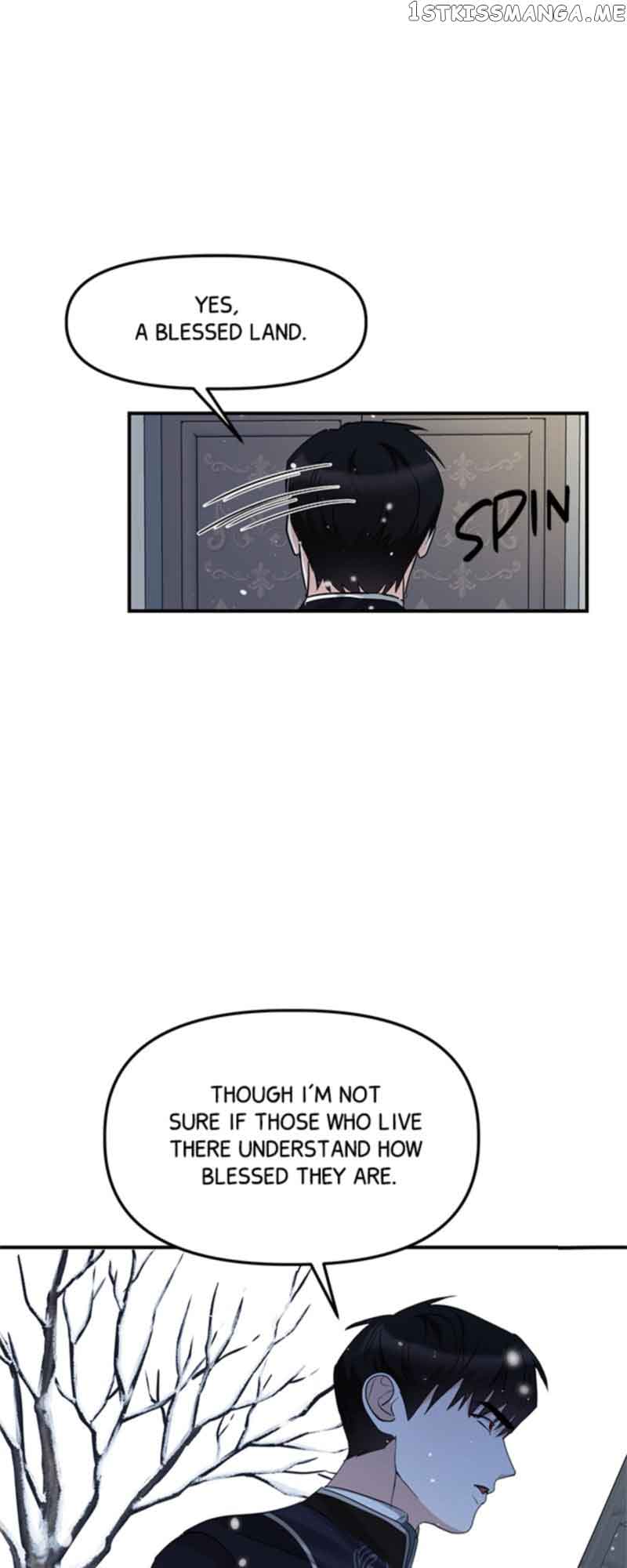 The Fake Duchess In Distresss Chapter 13 page 35