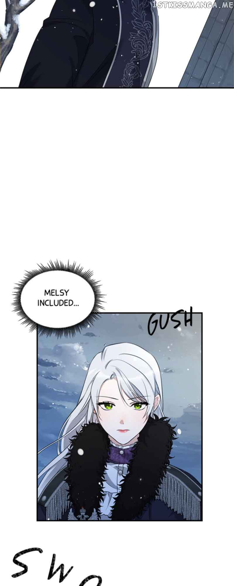 The Fake Duchess In Distresss Chapter 13 page 36
