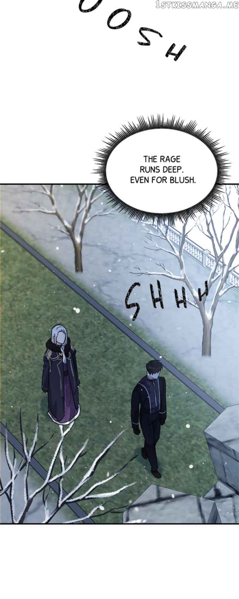 The Fake Duchess In Distresss Chapter 13 page 37