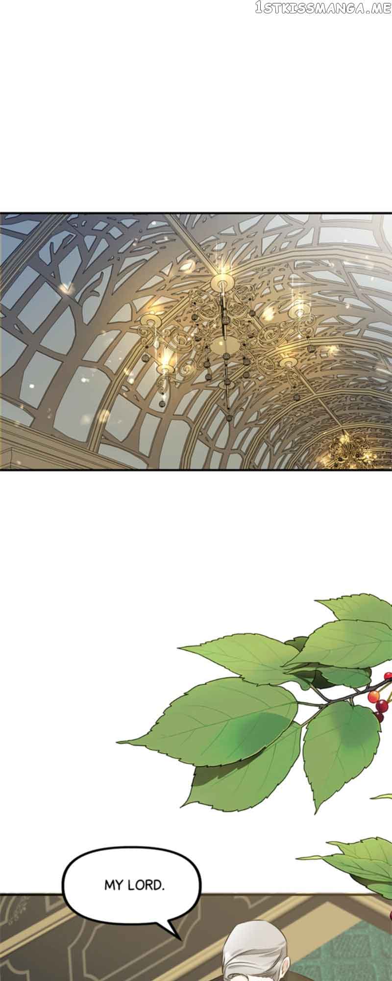 The Fake Duchess In Distresss Chapter 13 page 38